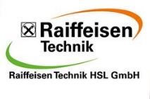 Logo Raiffeisen Technik