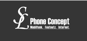 SL Phone Concept